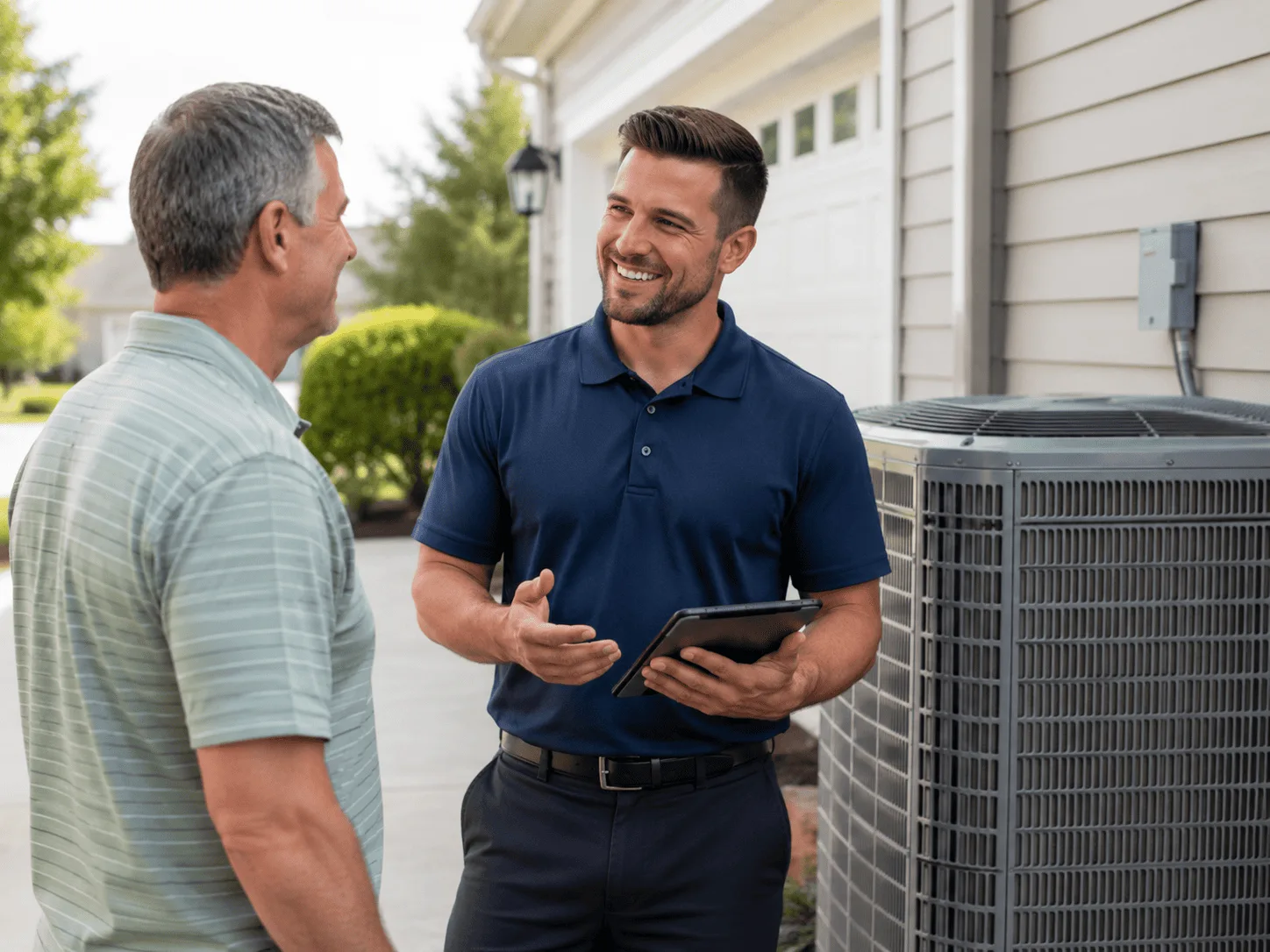 Heat Pump Installation Arcola, IN FAQs